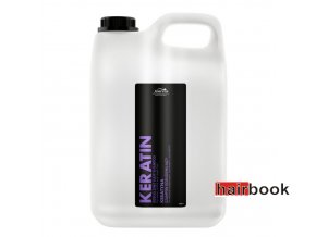 joanna prof. keratin sampon 5000 ml posilnujuci sampon s keratinom. 2135