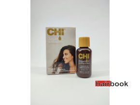 chi argan