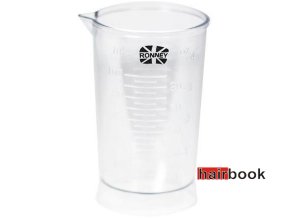 ronney ronney professional measuring cup 181 menzurka 100 mm ra 00181