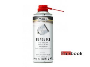 8463 wahl sprej blade ice chladiaci a cistaci 400 ml