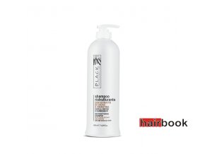 black cioccolato e cheratina shampoo 500ml vyzivny a hydratacni sampon 1 44