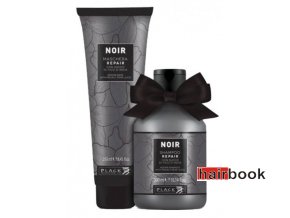 black noir repair sada sampon 300 ml maska 250 ml 14943 w800 h600
