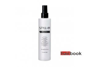 inebrya style in nettopy