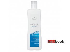 schwarzkopf professional natural 1