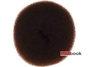 Ronney výplň kruh hnedá 40 g - 053 - 15 cm
