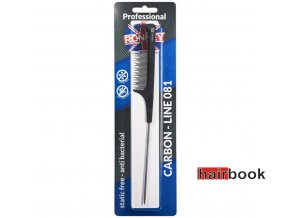 Ronney Professional Carbon Line 081
