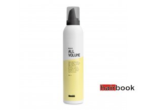 all volume mousse glossco 00