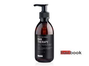man therapy shampoo glossco 00