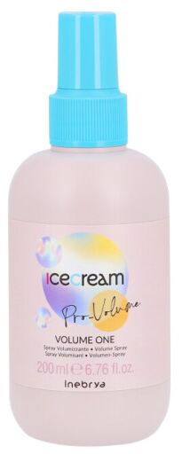 Inebrya Pro-Volume One sprej - 200 ml