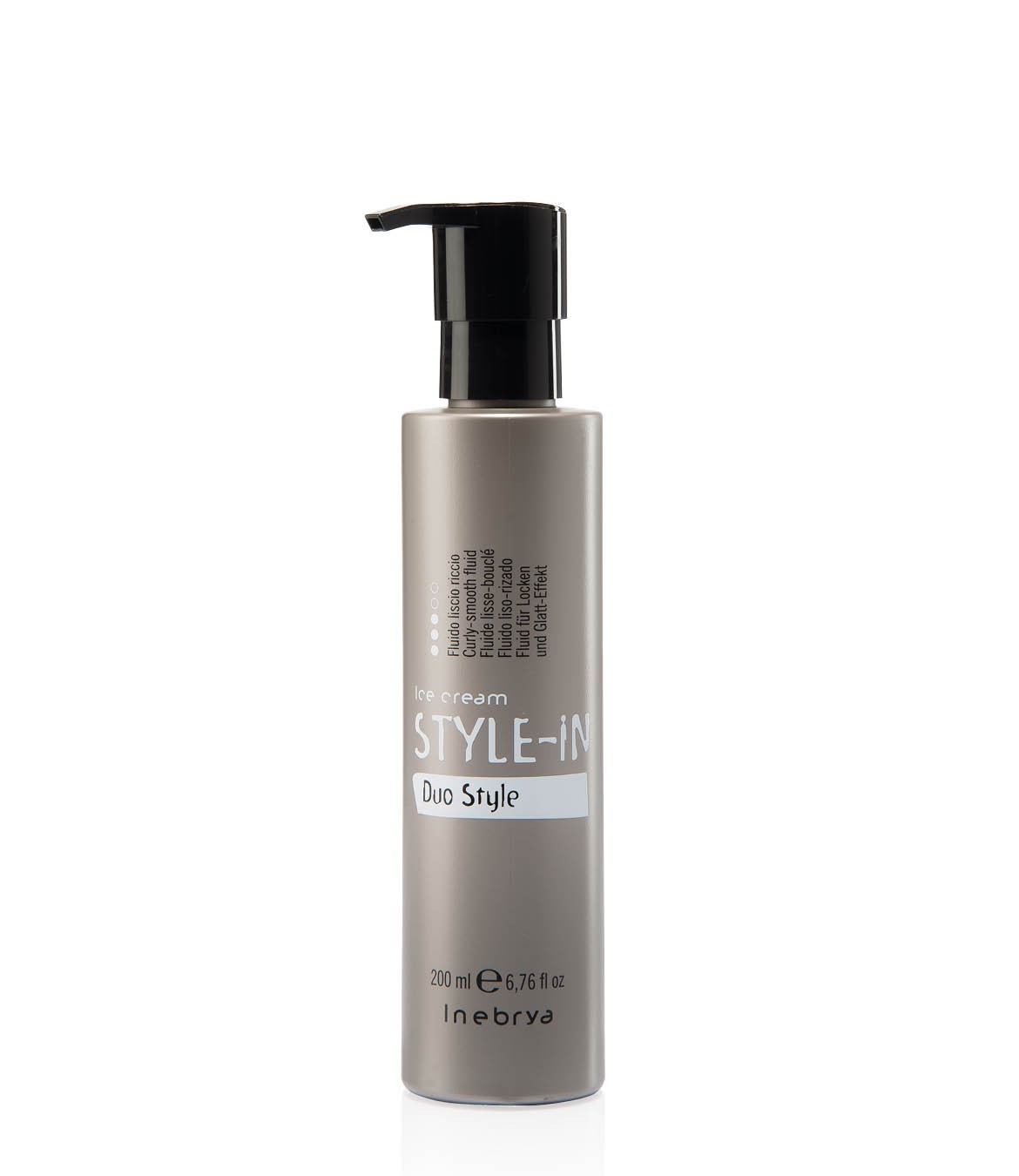 Inebrya fluid Style-In Duo Style - 200 ml