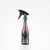 Bifull Just water champagne rozprašovač čierny -  350 ml