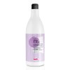 white and silver shampoo glossco 00