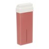 Sibel vosk depilačný široký ružový - 100 ml