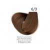 Inebrya farba - 100 ml