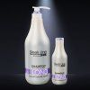 Stapiz Sleek Line šampón Violet Blond - 1000 ml