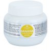 kallos banana posilujuca maska s multivitaminovym komplexom 14