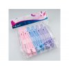 7771 3577 1 spona plastova 10 cm balenie 12 ks