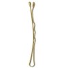 8702 hair grip blonde 51mm 1162