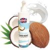 soap milk