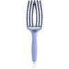 olivia garden fingerbrush love pearl kefa na vlasy blue 1 ks damske 1 ks hrebene a kefy 27680318 (1)