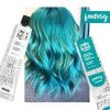 Glossco Color Beat Fantasy Aquamarine mask 13 - 100 ml