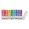 Glossco Color Beat Fantasy Aquamarine mask 13 - 100 ml