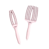 pastel pink