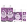 Ronney Oil System Professional Grape šampón - 1000 ml