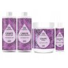 ronney grape set na vlasy s vysokou porovitostou 1000ml 2807