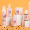 Inebrya Instant Dry shampoo - 200 ml