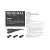 Original Volumeox 3-in-1