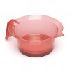 9337 Dye bowl small red 1495