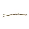 Original wavy sponky box zlaté 5 cm - 300 ks