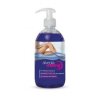 Alveola waxing preddepilačný čistiaci gel - 300 ml