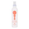 kallos objemovy sprej pro vsechny typy vlasu kjmn volumizing spray 200 ml woman