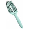 Olivia Garden Fingerbrush Arctic Lights Arctic Teal