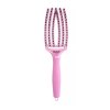 Olivia Garden Fingerbrush Arctic Lights Celestial Pink