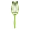 olivia garden fingerbrush dolce vita green pistachio