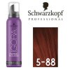 5826 schwarzkopf igora pena 5 88 100 ml