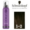 6174 schwarzkopf igora pena 3 0 100 ml
