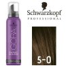 6177 schwarzkopf igora pena 5 0 100 ml