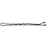 7005 sponky 7 cm s gulickou cierne 50 ks