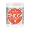 kallos omega maska na vlasy 6 komplex a macadamia olej 1000 ml 960