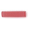 8325 sibel natacka such zips cervena 12 ks 13 mm