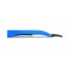 kiepe razor pro cut blue klasicka britva modra k0