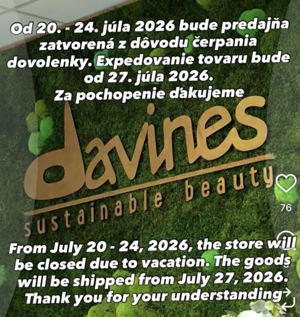 Dovolenka
