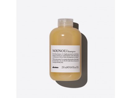 75000 ESSENTIAL HAIRCARE NOUNOU Shampoo 250ml Davines 2000x