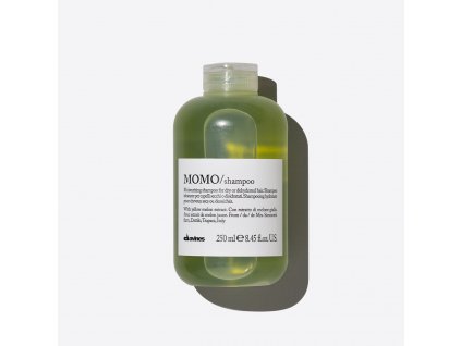 75011 ESSENTIAL HAIRCARE MOMO Shampoo 250ml Davines 2000x