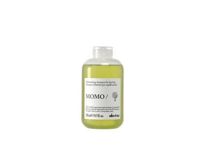 MOMO shampoo 250 ml