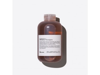 75026 ESSENTIAL HAIRCARE SOLU Shampoo 250ml Davines c9dc3239 1bb3 4b9d bf27 7bd020dd08c9 2000x